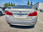BMW Series 5 2016