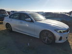 BMW Series 3 2023