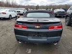 Chevrolet Camaro 2014