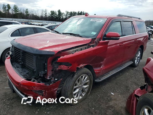 Ford Expedition 2020 - Image 1 of 13
