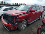 Ford Expedition 2020