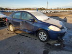 Nissan Versa 2011