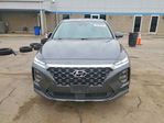 Hyundai Santa Fe 2020