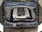 Porsche Cayenne 2008