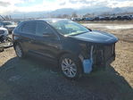 Ford Edge 2022
