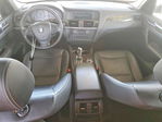 BMW X3 2012
