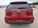 Nissan Rogue 2018