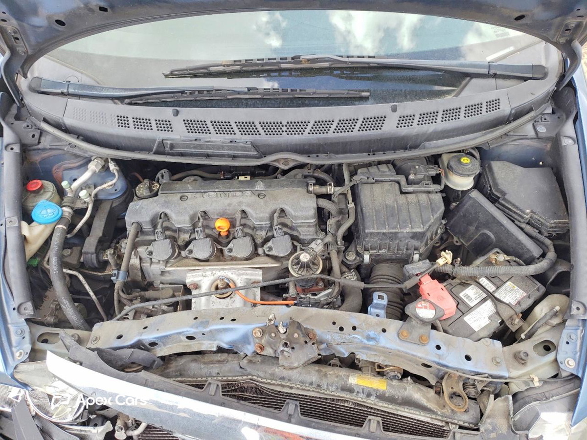 Honda Civic 2011