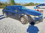 Acura TL 2012