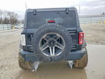 Ford Bronco 2022