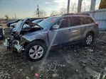 Subaru Outback 2010