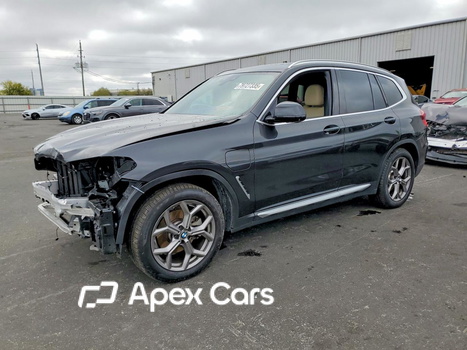 BMW X3 2021 - Zdjęcie 1 z 14