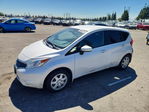 Nissan Versa 2016