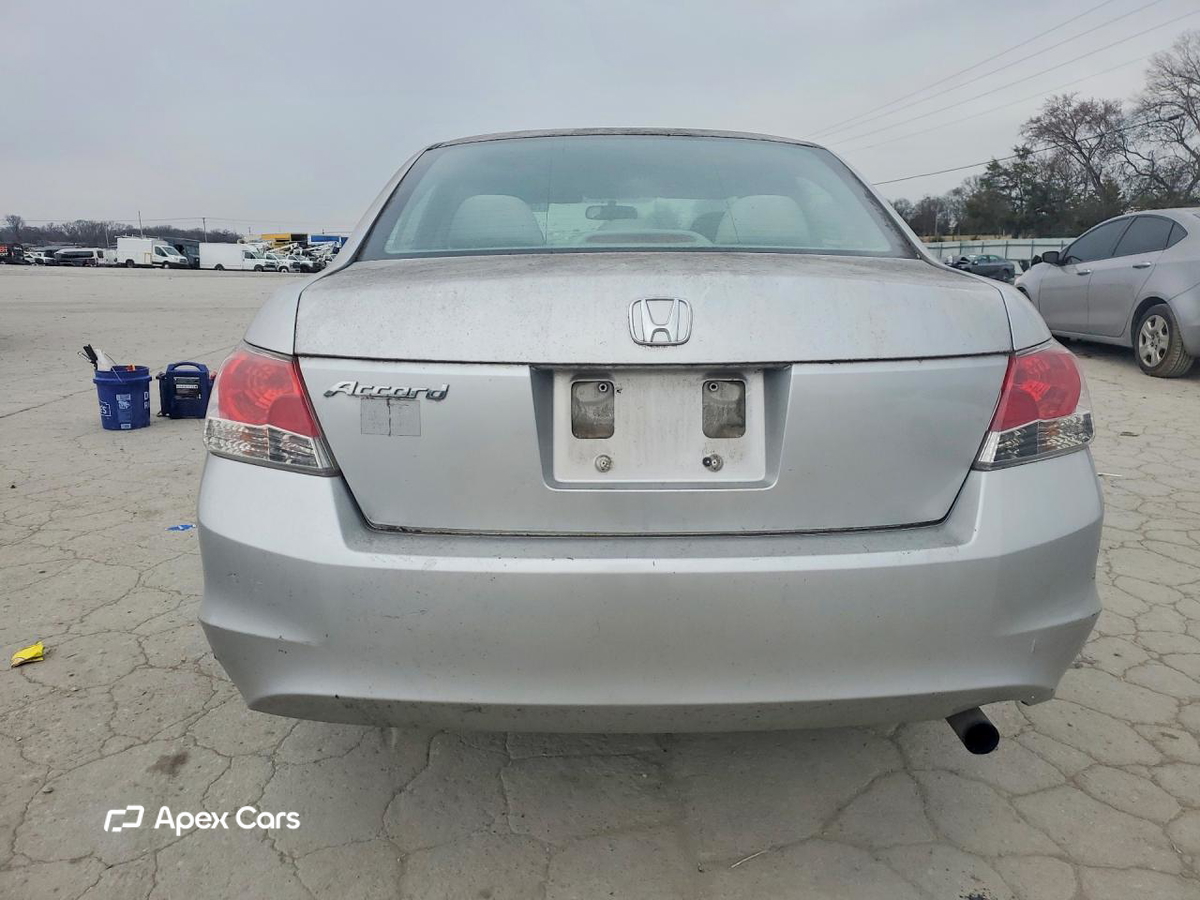Honda Accord 2010