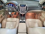 Cadillac SRX 2010