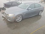 BMW Series 5 2016