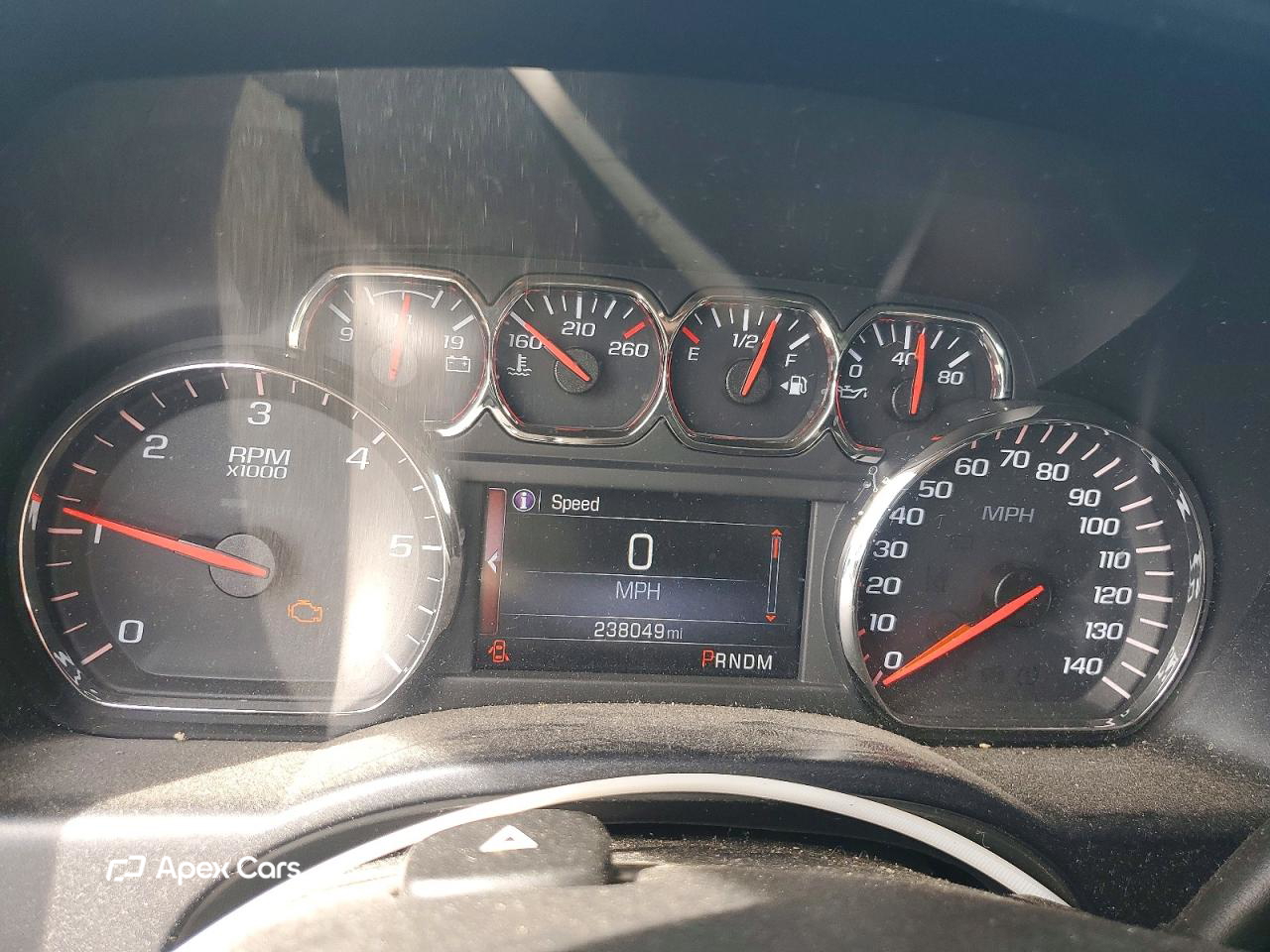 GMC Sierra 2014