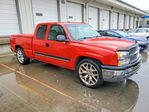 Chevrolet Silverado 2004