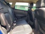 Nissan Rogue 2008