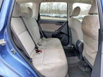 Subaru Forester 2016