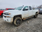 Chevrolet Silverado 2016