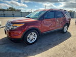 Ford Explorer 2014