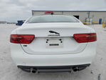 Jaguar XE 2017