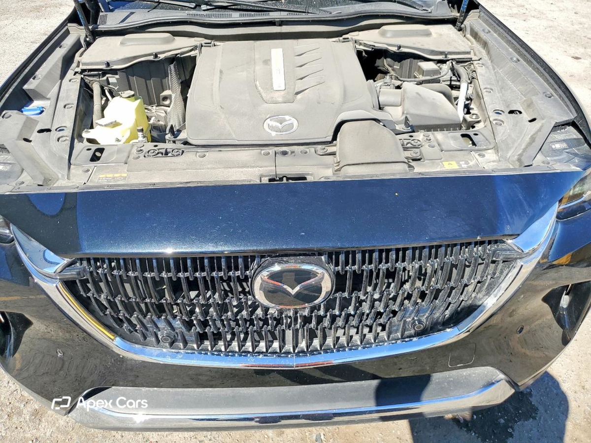 Mazda CX-90 2024