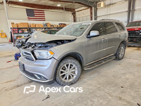 Dodge Durango 2018 - Image 1 of 13