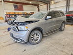 Dodge Durango 2018