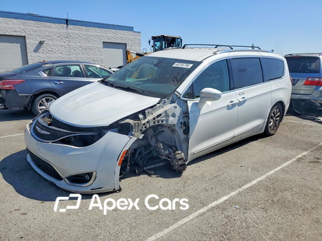 Chrysler Pacifica 2019 - Image 1 of 14