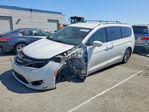 Chrysler Pacifica 2019