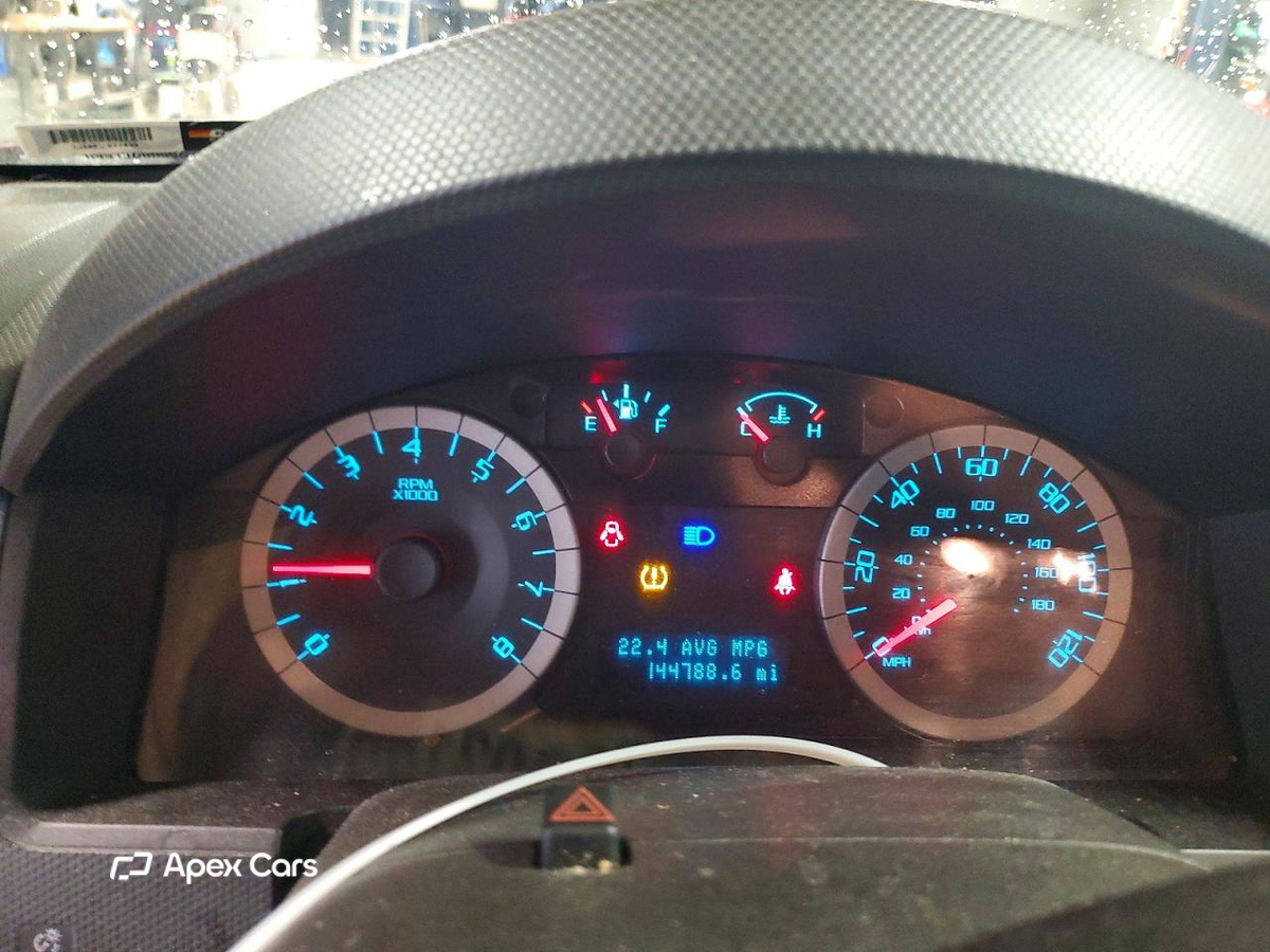 Ford Escape 2011