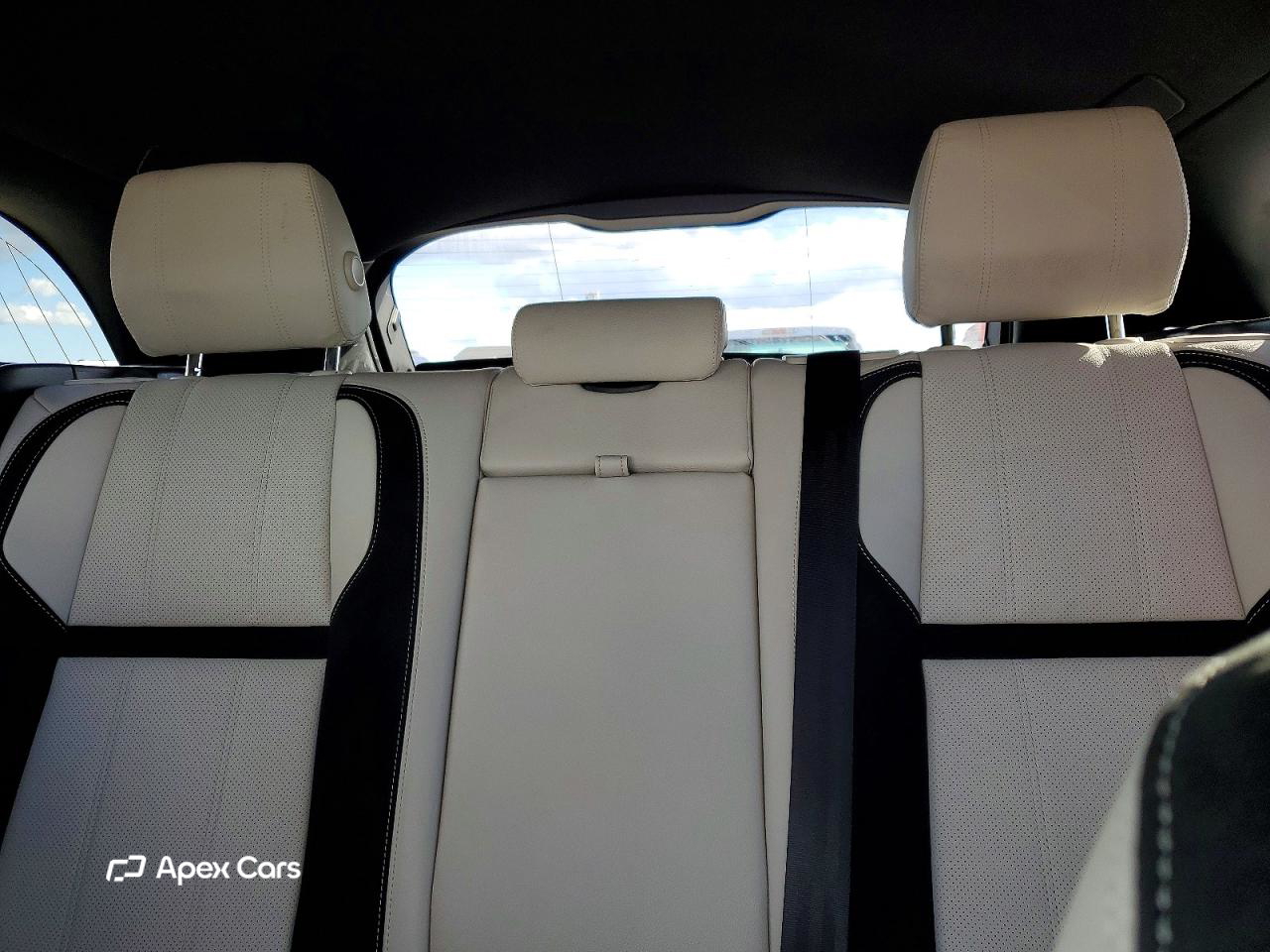 Land Rover Range Rover 2019