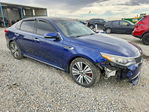 Kia Optima 2017