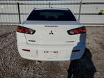 Mitsubishi Lancer 2013
