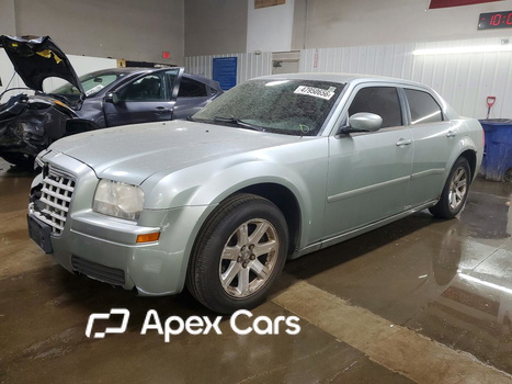 Chrysler 300 2006 - Image 1 of 5