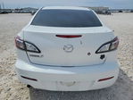 Mazda 3 2013