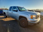 GMC Sierra 2011