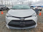Toyota Corolla 2018