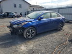Kia Forte 2019