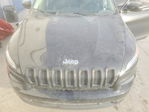 Jeep Cherokee 2015