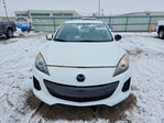 Mazda 3 2012