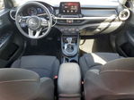 Kia Forte 2021