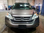 Honda CR-V 2010