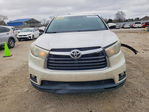 Toyota Highlander 2016