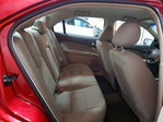 Ford Fusion 2012