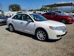 Lincoln MKZ 2012