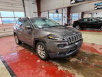 Jeep Cherokee 2015