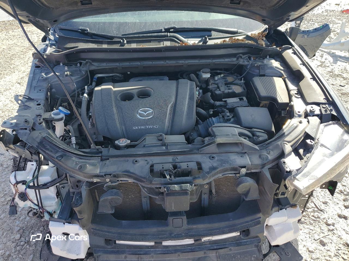 Mazda CX-5 2023